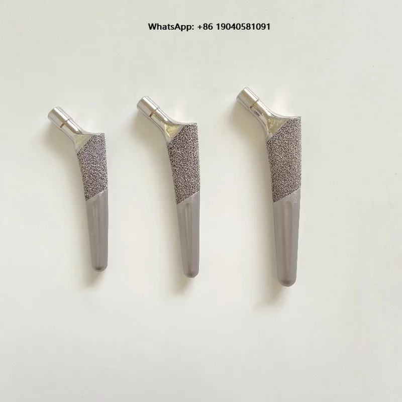 Surgical Veterinary Instrument Small Animal Total Hip Replacement Instrument Set