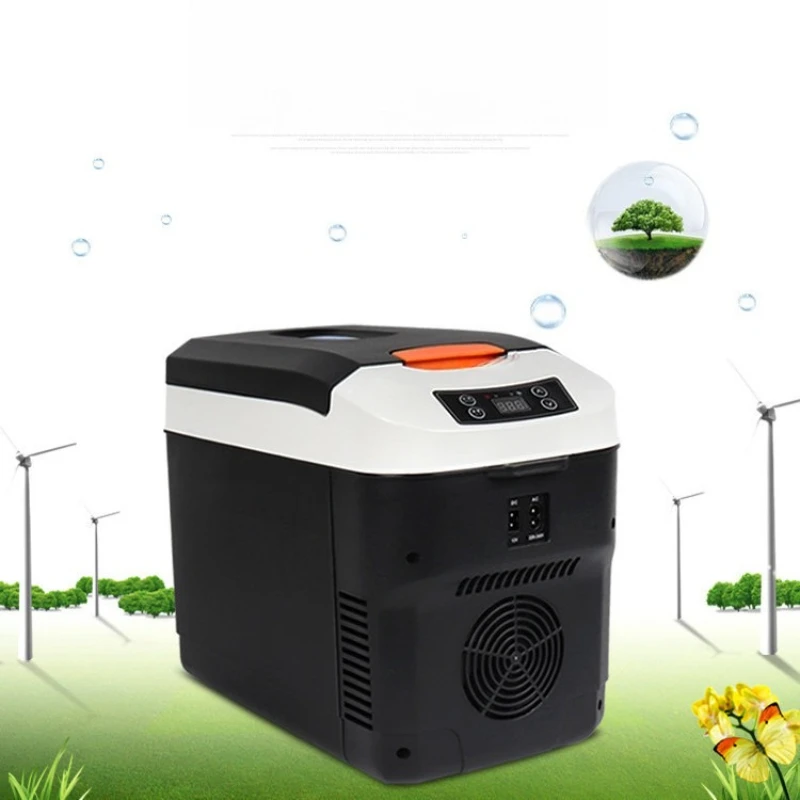 

Truck Car Dormitory Student Dormitory Refrigerated Mini Refrigerator