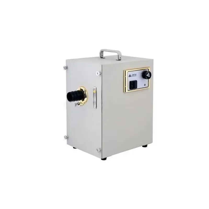 【2026】 High-quality Laboratory Vacuum Dust Collector Vacuum Cleaner Lab Equipment