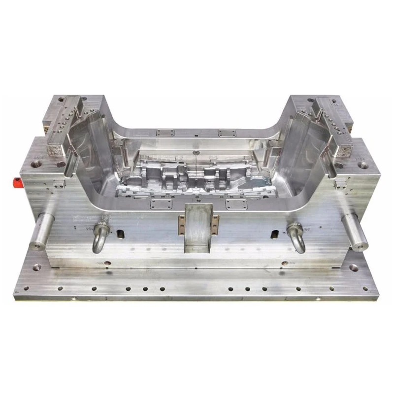 China Factory Customized Cheap Plastic Injection Mold Maker