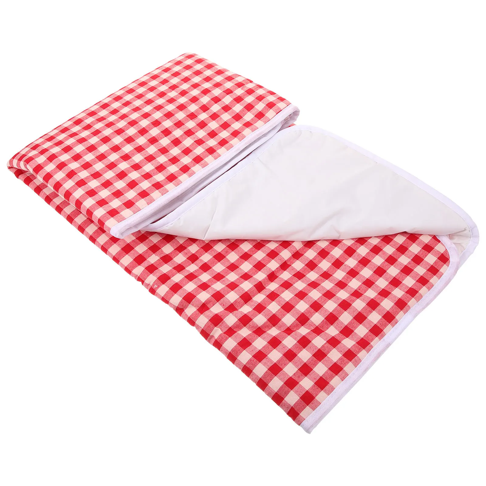 

Incontinence Bed Pad Washable Breathable Comfortable Soft Reusable Adult Pee Absorbing Anti-Leakage Bed Sheet Pad for Elderly