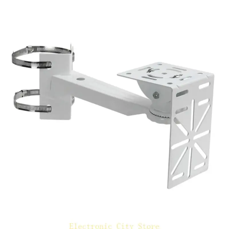 

Security Camera Mounting Accessories CCTV Camera Bracket for CCTV Camera HU8D