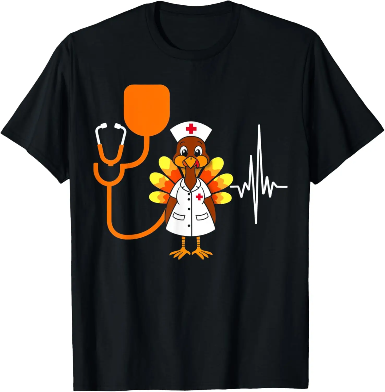 Heartbeat Turkey Nu…