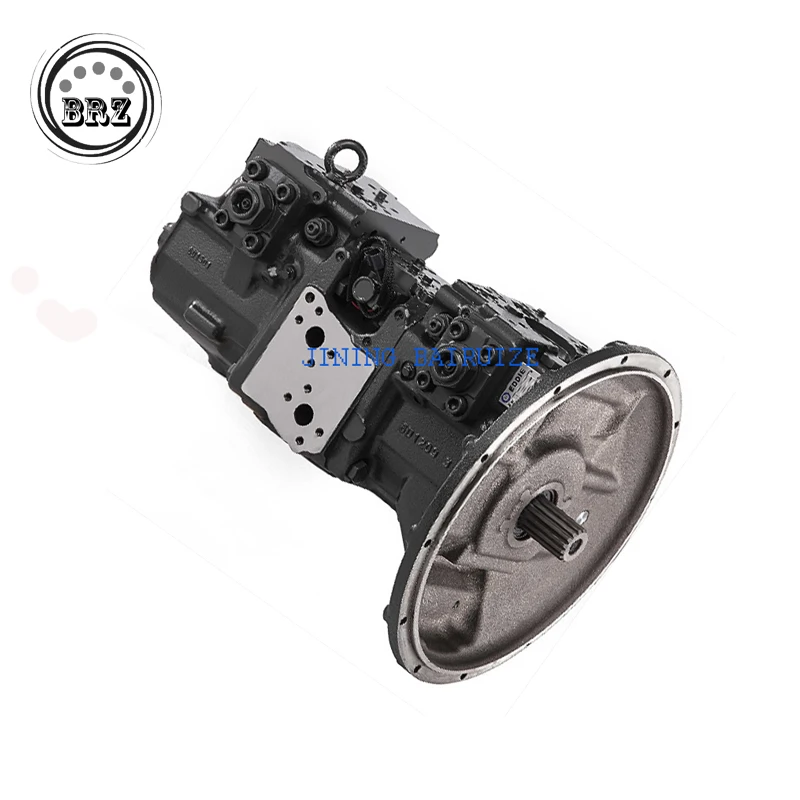 Excavator parts PC210 main pump 708-2L-00701 PC210-8K hydraulic 