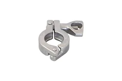 34mm TC Clamp for 34mm and DN20 Tri Clamp Fitting