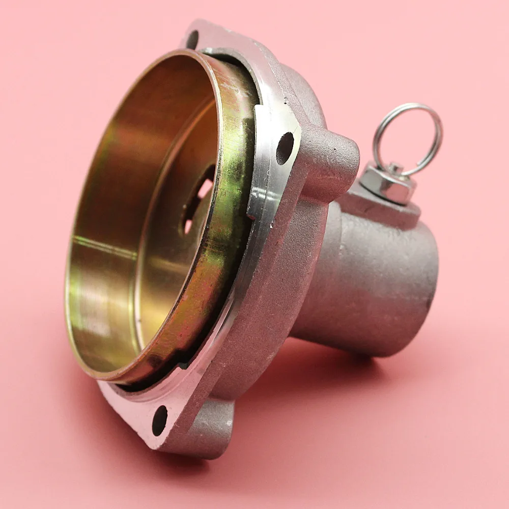Conjunto de cubierta de tambor de embrague para Honda GX31, GX35, GX35NT, HHT31S, GX 31, 35, desbrozadora, pieza de motor de cortacésped