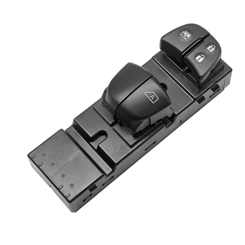 【Price Drop !!】-LHD Power Window Switch For Nissan Navara NP300 254014JA0B