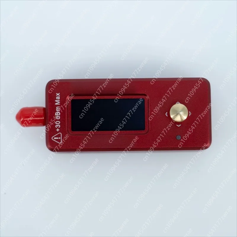 

Портативный широкочастотный тестер, измеритель мощности, аттенюатор