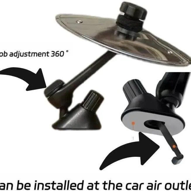 Amazon cross-border new Car Crash Cymbals trend car percussion cymbal decorations