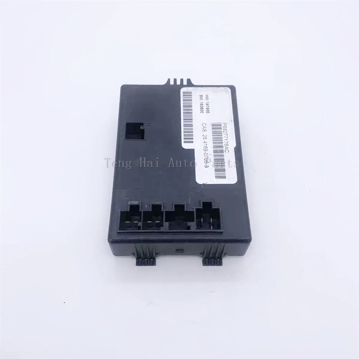 XYQPSEW For Chrysler Dodge Jeep SEAT HEATED COMPUTER CONTROL MODULE 68277176AC P68277176AC
