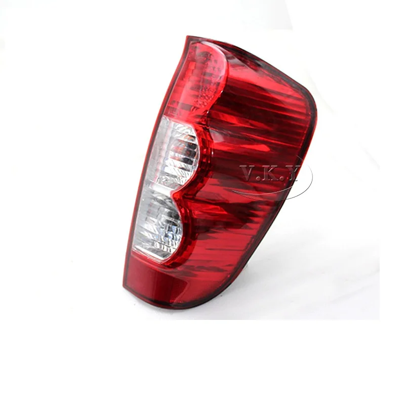 

Car Rear Bumper Brake Tail Light Side Taillight Lamp For Great Wall pickup Motor Gwm wingle5 2009 2010 2011 2012 2013 2014 2015