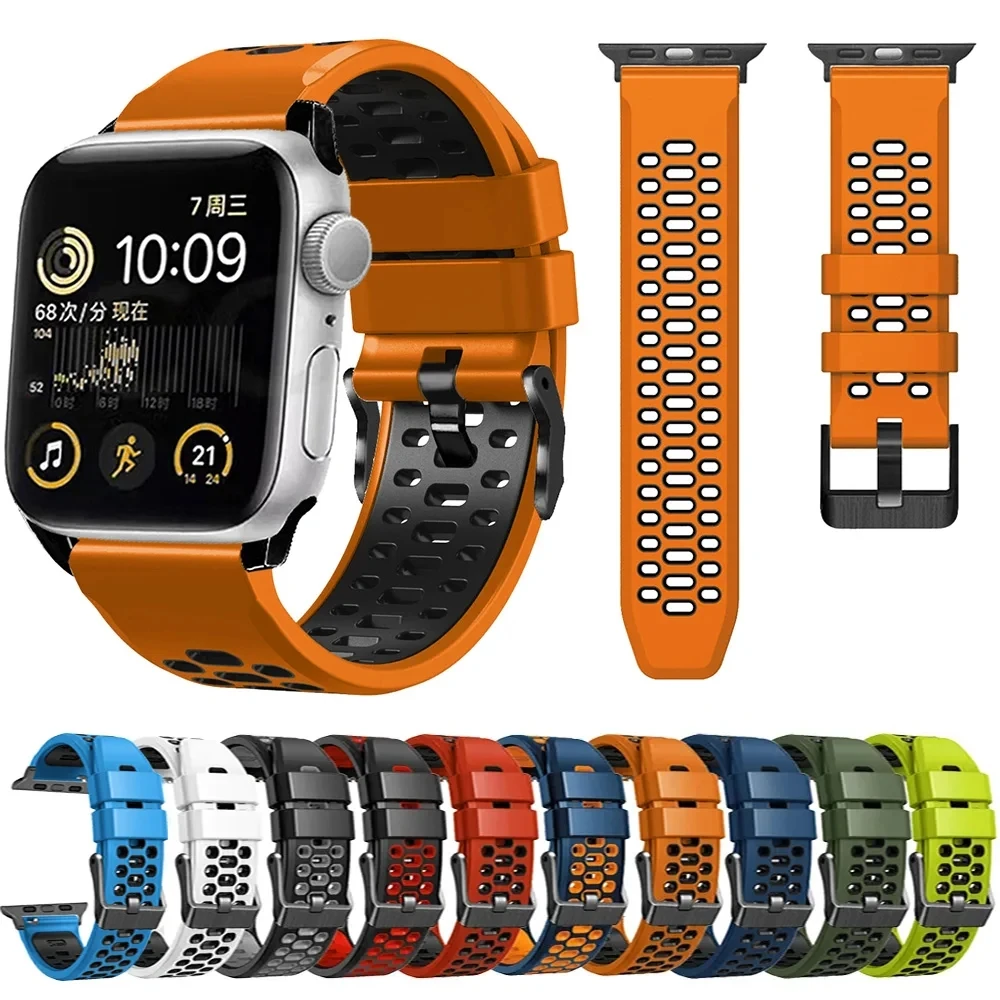 Sport Bands For App…
