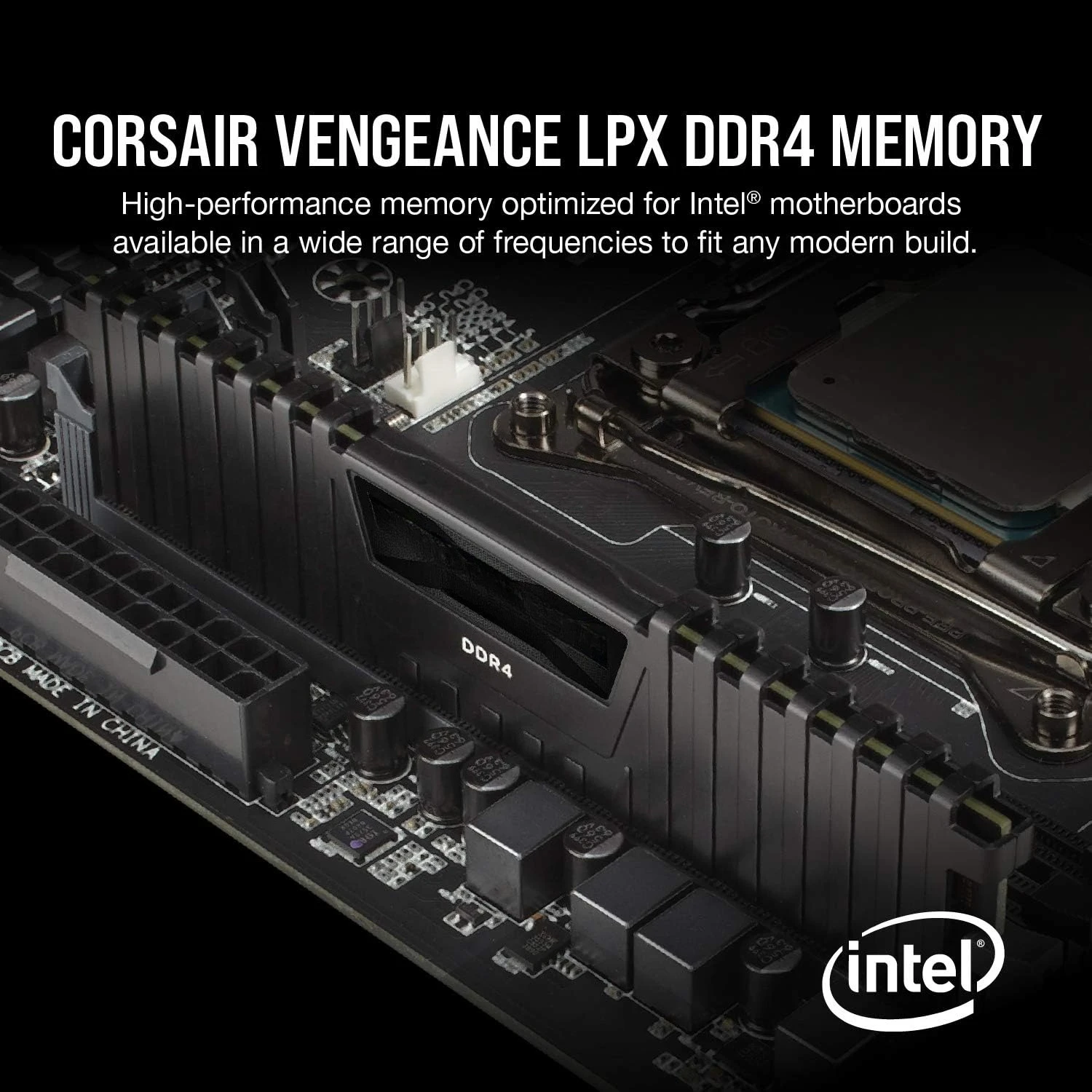 Lpx DDR4 Ram 32GB (… - image