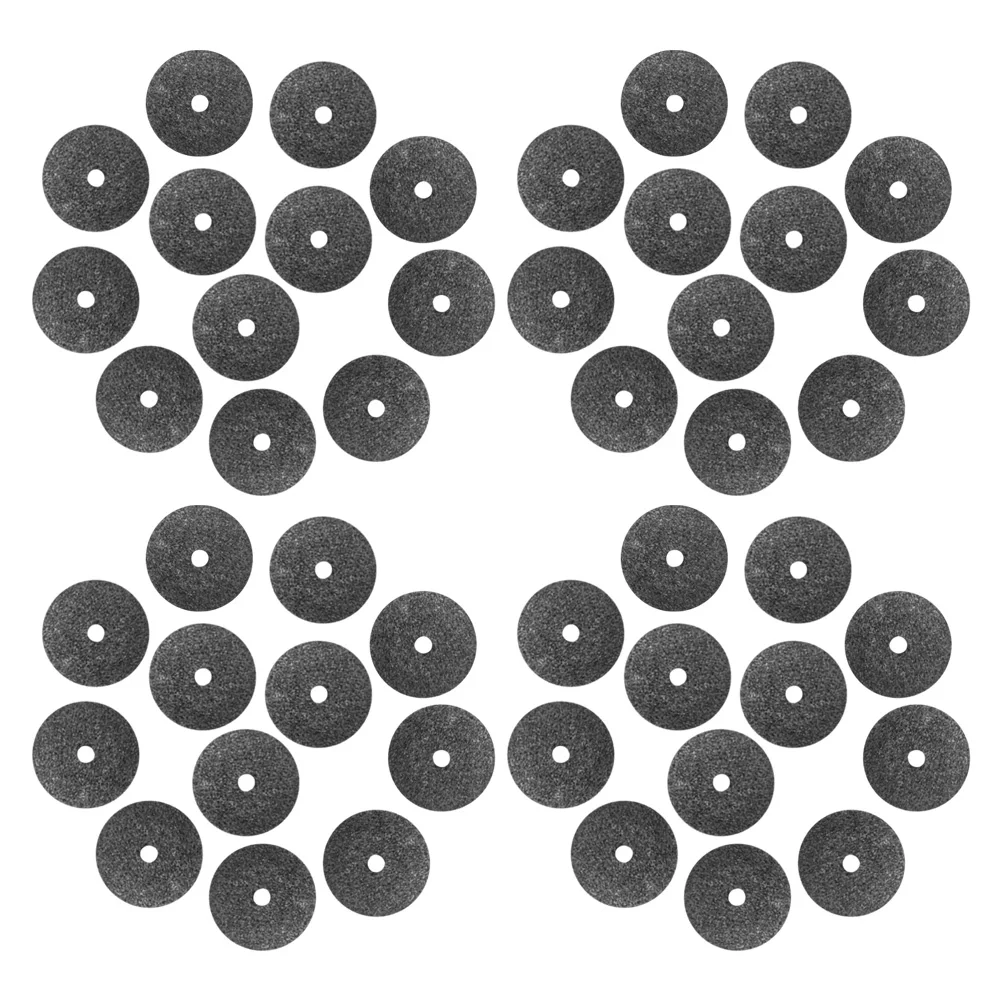 

200pcs Cutting Wheels Nurse Ampoule Opener Bottle Grinder Ampoule Bottle Opener Wheel Glass Cutter Discs Hospital S paper Tools