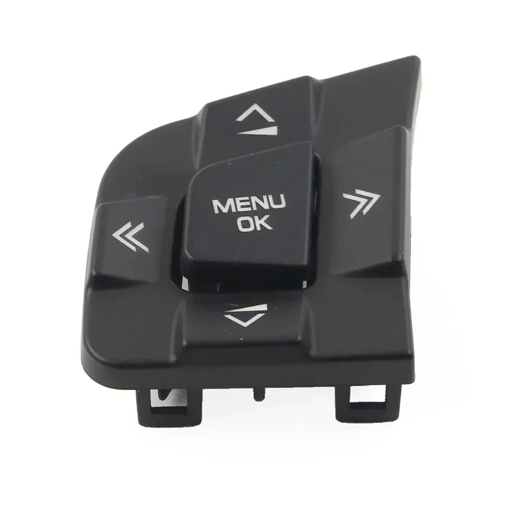 

Multifunctional Steering Wheel For Land Rover For Discovery Sport 15-19 Left Steering Wheel Switch Button Cover Switch Butt