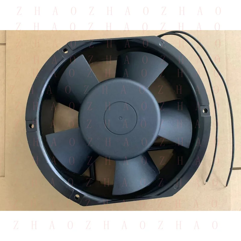L+ for PELKO Motors PM1751HA2B-7 220-240V 0.32A 17251 Cooling Fan