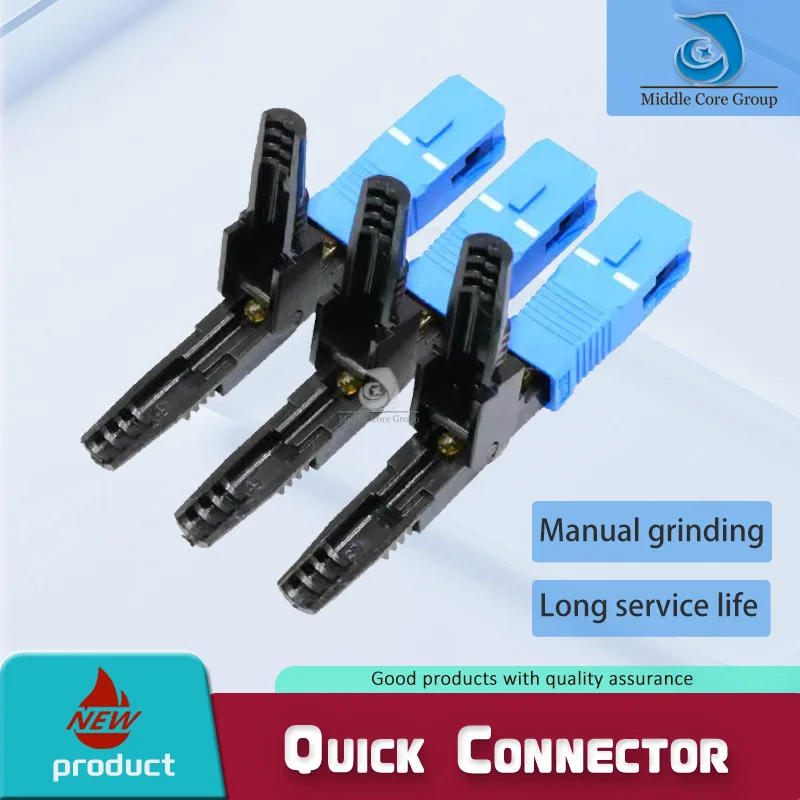 

Flip up quick connectorQuick Coupler Innovative Fiber Optic Quick Connectors for Efficient Installations Quick-Connect Solutions