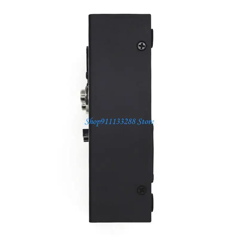 G88d Small 2Channel Active -Box -Splitter für E -Gitarre, Bässe, Keyboards