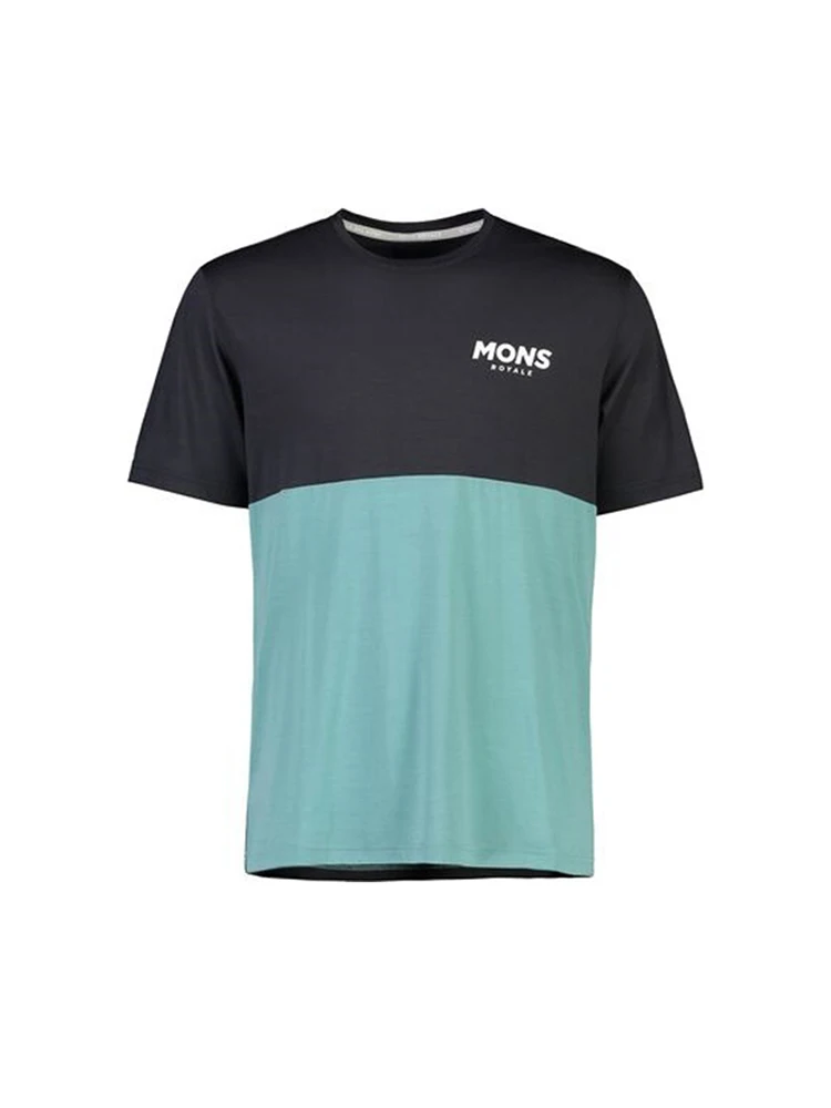 AliExpress NONE MONS ROYALE Cycling Jersey Men's BMX Cycling Jersey Mtb Cycling Jersey Enduro Motocross Cycling Jersey