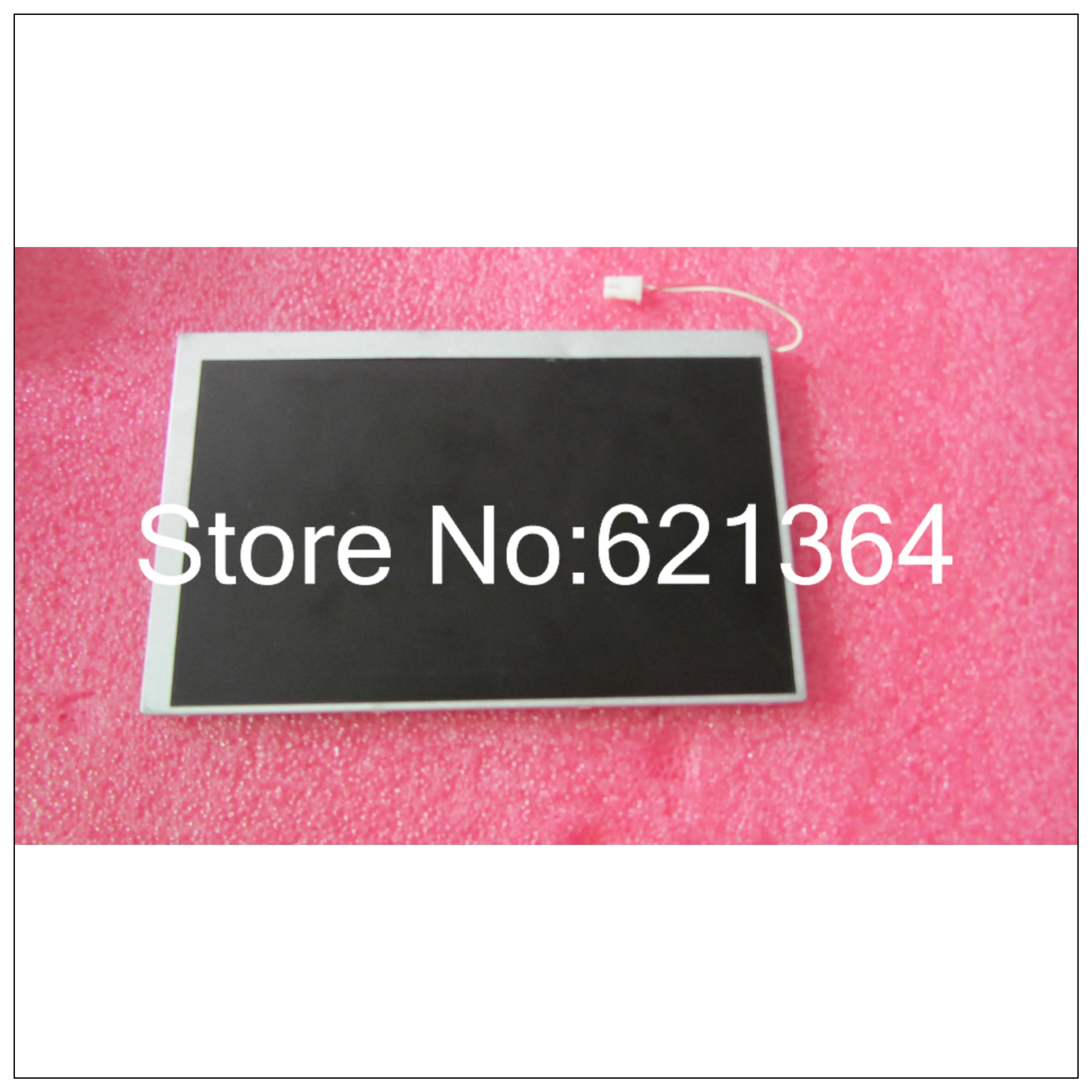 3DS-LED-070T-FL-C 021446    3DS-LED-080T-FL-N00263 مبيعات شاشة LCD احترافية للشاشة الصناعية