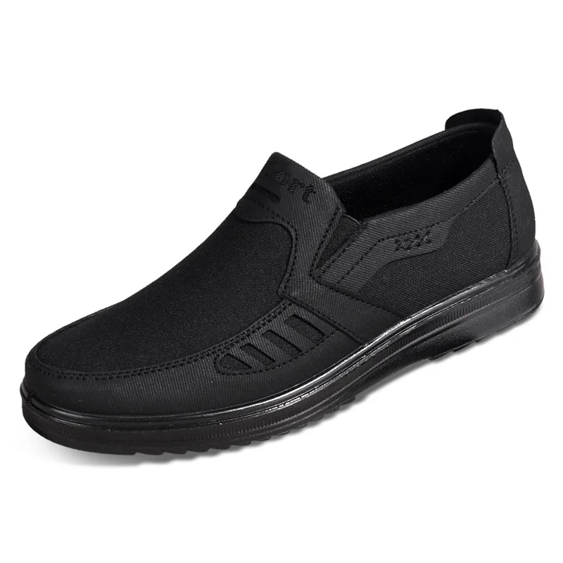 

2026 Summer Breathable Mesh Lightweight Durable Affordable Shoes​ ​Men Casual Sneakers Men's Vulcanize Shoes