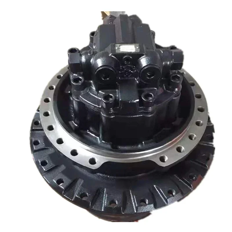 ZX330-5G Excavator  Travel Motor 9281921 Final Drive ZX330-3 Travel Gear Box Reducer