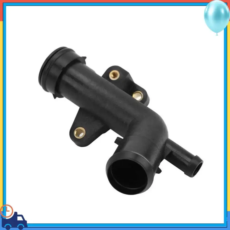 Tubo de entrada da bomba de água, termostato do líquido refrigerante do motor, tubo de entrada da bomba de água para chrysler dodge 4777171ab