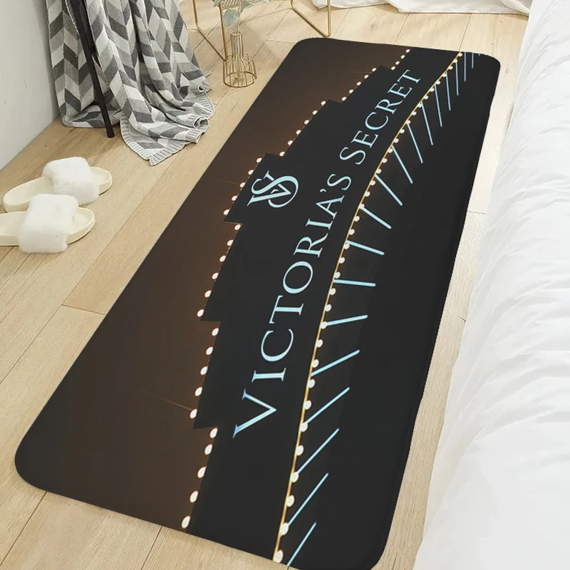 Carpet for Bedroom T-Victoria’s T-Secrets Room Kitchen Floor Mats Entrance Door Doormat Corridor Hallway Balcony Bathroom Rug