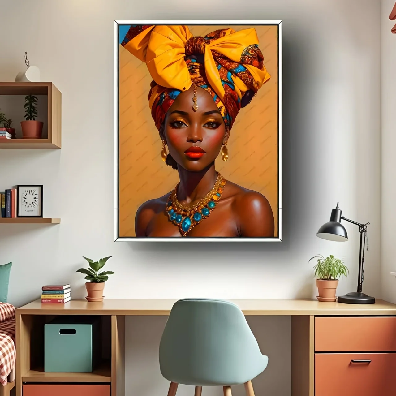 Delicious Loaded Pizza with Fresh Ingredients Scene Jigsaw Puzzle Adult Food Theme Intellectual Game Home Leisure Decorative Puz