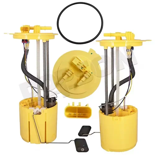 Conjunto de bomba de combustible Fg1978 Sp7251M 68217575Ab 68217575Ac 68217575Ae para Dodge Diesel Ram 1500 2014-2018