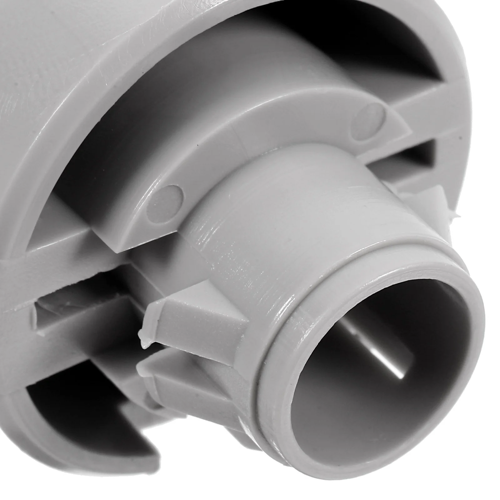 

1pc Sun Hook Clip Durable Plastic Auto Hook Compatible With Multiple Car Models Sunshade Extender Clips Visor Clip For