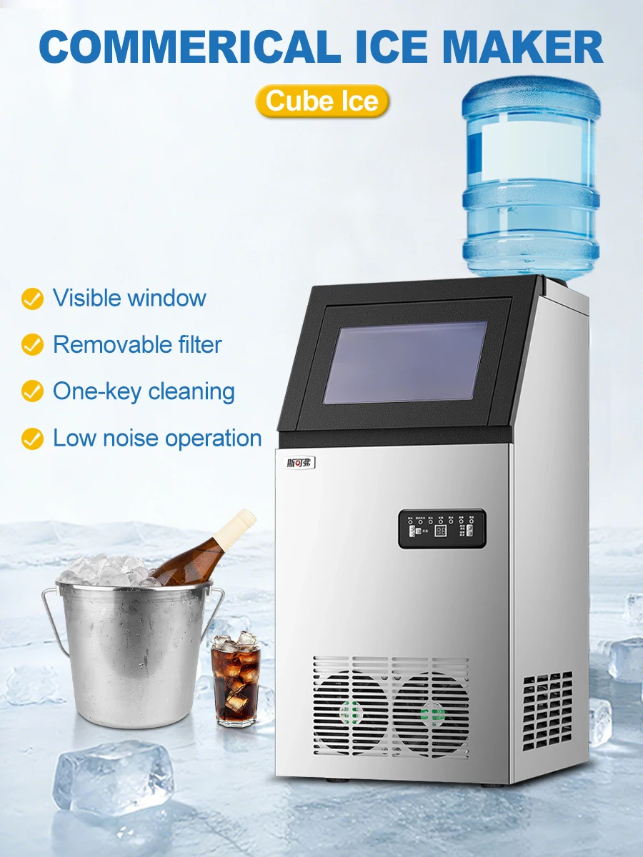 Stainless Steel Commercial Kitchen Appliance Food Processing product image 16