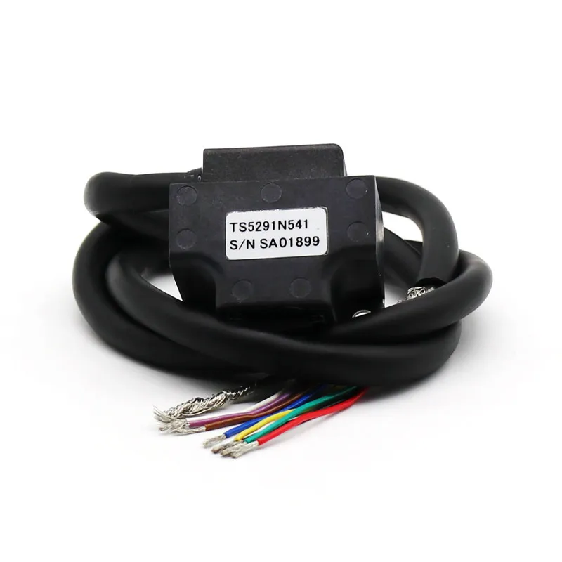 

Магнитоиндукционный энкодер TAMAGAWA TS5291N100 TS5291N541