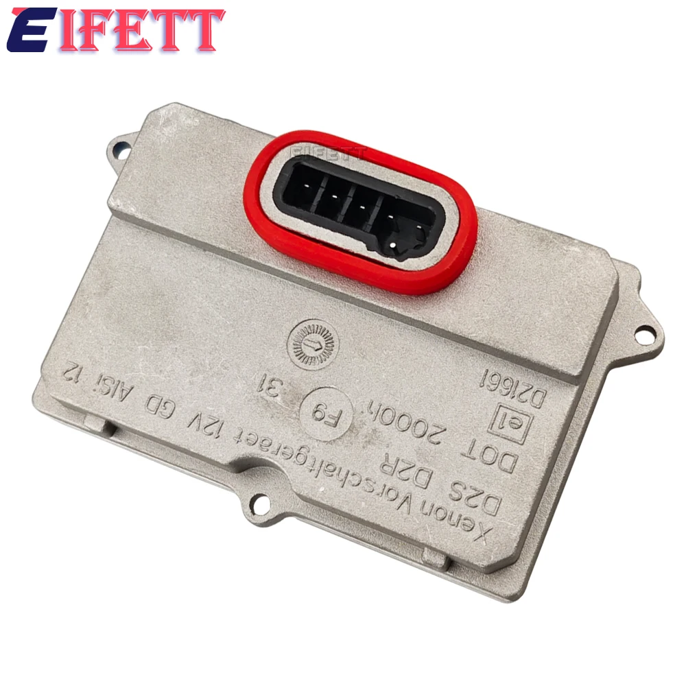 

100% 5DV 008 290-00 5DV008290-00 5DV00829000 Hella HID Xenon Ballast For Audi BMW Jaguar Mercedes Saab Replacement