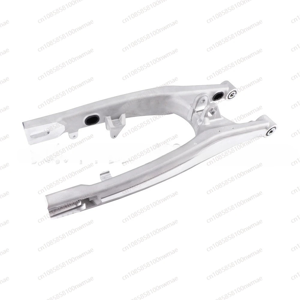 Off-road Motorcycle Modified Small High-speed Off-road Vehicle Aluminum Rear Fork, Reinforced Aluminum Rear Flat Fork