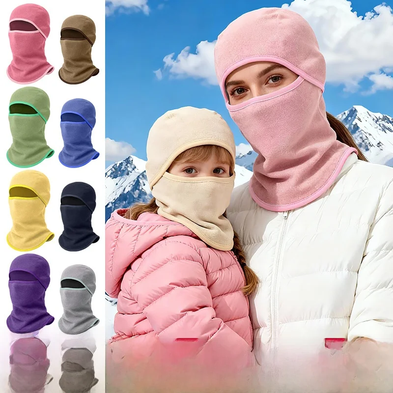 

Ветрозащитная теплая дышащая шапка-подшлемник ex Fce для мотоциклетного шлема, лыжная маска, детская шапка для езды, аксессуары для велосипедного снаряжения