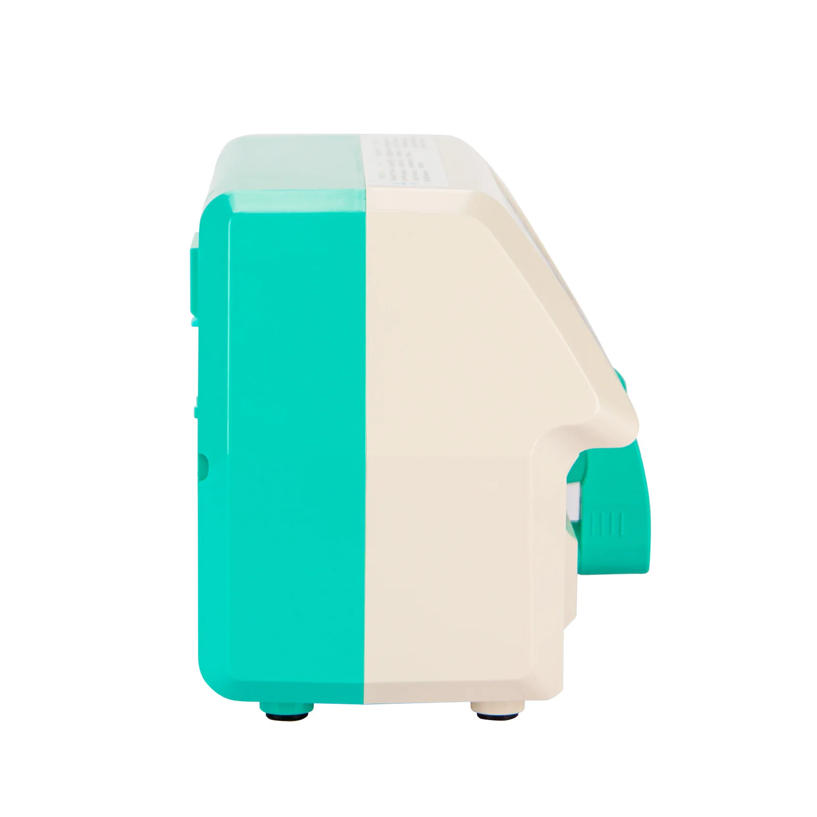 Veterinary Infusion Pump Medical Syringe Pump Infusion System with Cheap Price