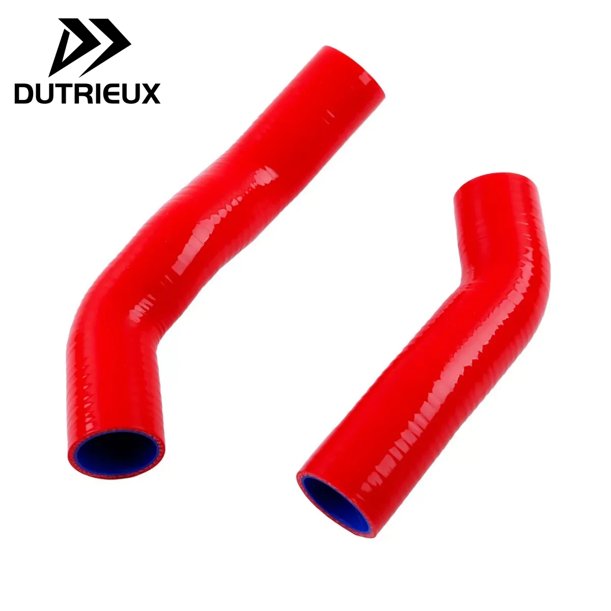 For 1979 1980 1981 1982 Mazda RX-7 RX7 12A FB SA Silicone Radiator Coolant Pipe Tube Hose Kit