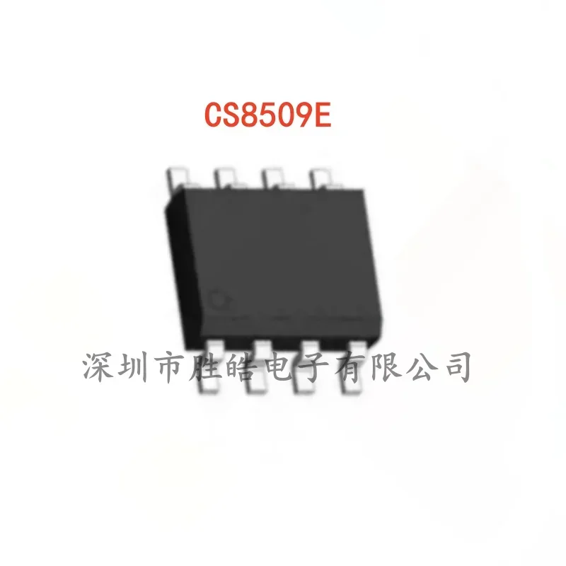 

(10PCS) NEW CS8509E 8509E Audio Amplifier CHIP SOP-8 CS8509E Integrated Circuit