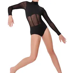 New dance costume professional jazz dance dress performance dress Lodysuit Latin dress