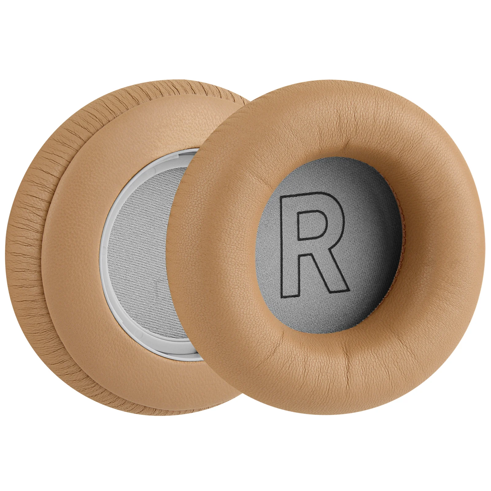 Geekria Elite Sheepskin Replacement Ear Pads for Bang & Olufsen Beoplay H9, H7 (Not Compatible with H9 3rd Gen, h9i) Headphones