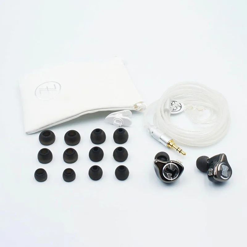 TFZ TxBEAR X MONICA Limited Series 3rd Gen Dynamic Driver In-Ear