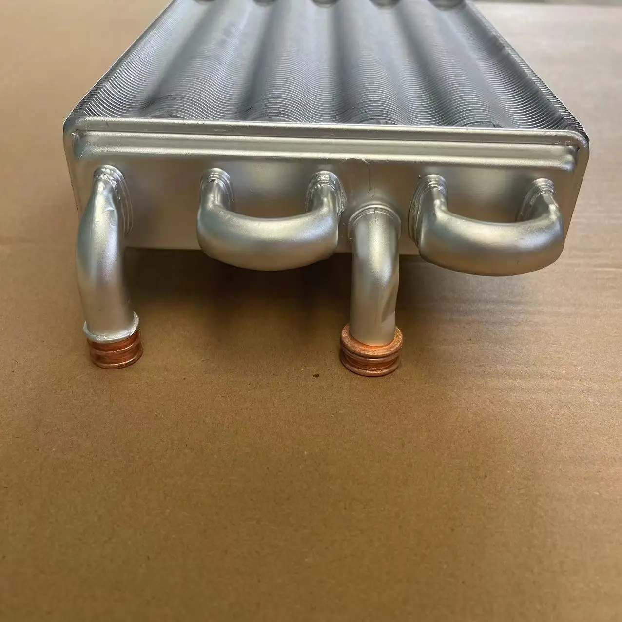 Heat exchanger used for BAXI main-5, westen quasar