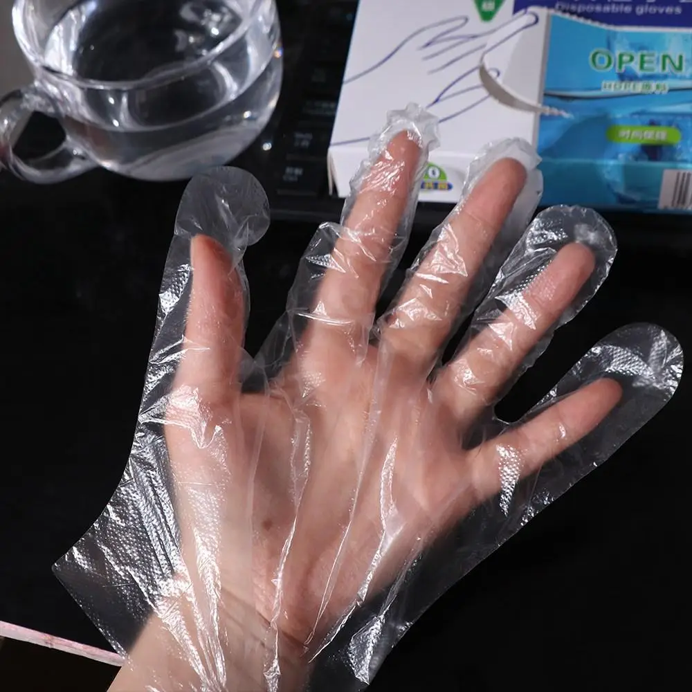 Category image: Kitchen Disposable Gloves