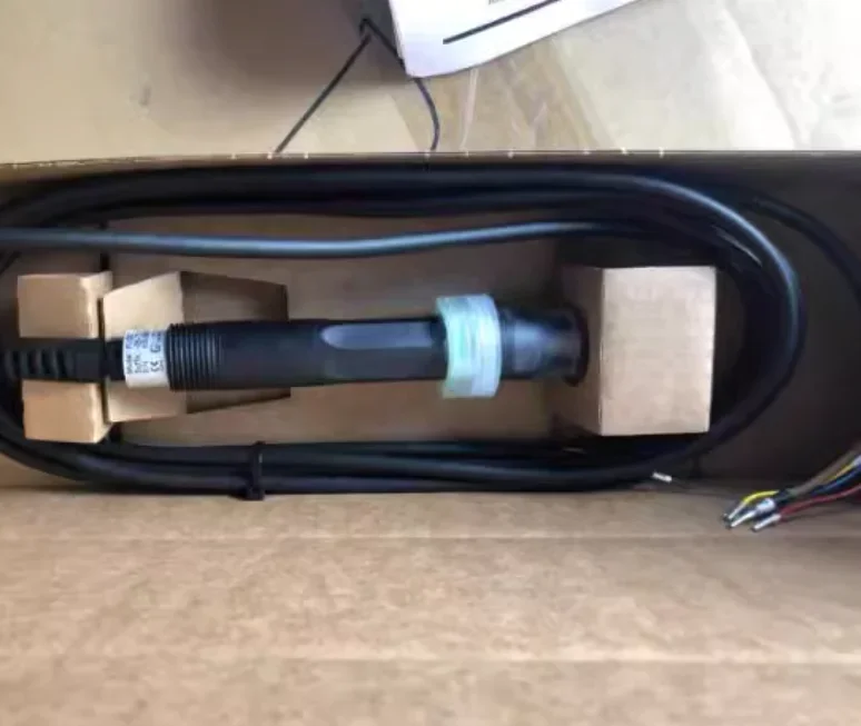 Original Yokogawa FU20-10-T1-NPT FU20 pH/ORP (REDOX) Sensor ph sensor industrielle