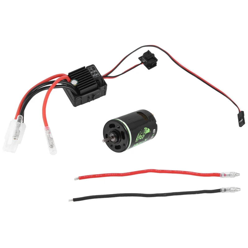 Y19A 540 Brushed Mo…