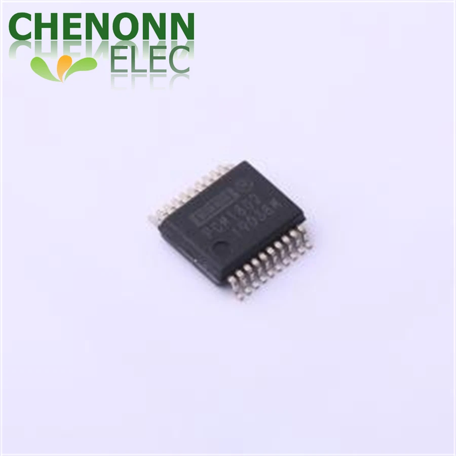 

5PCS/LOT PCM1802DB (Data Acquisition ICs)