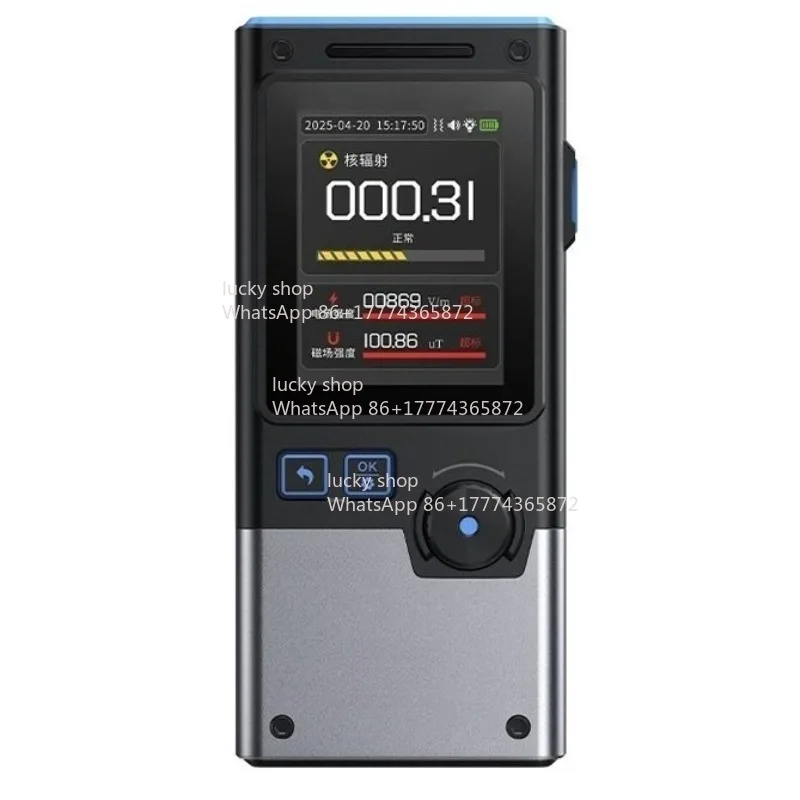 GC-03 Electromagnet…