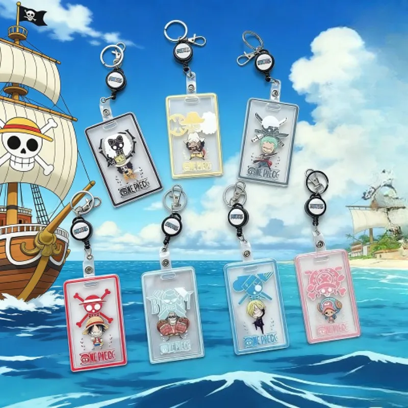 One Piece Card Hold…