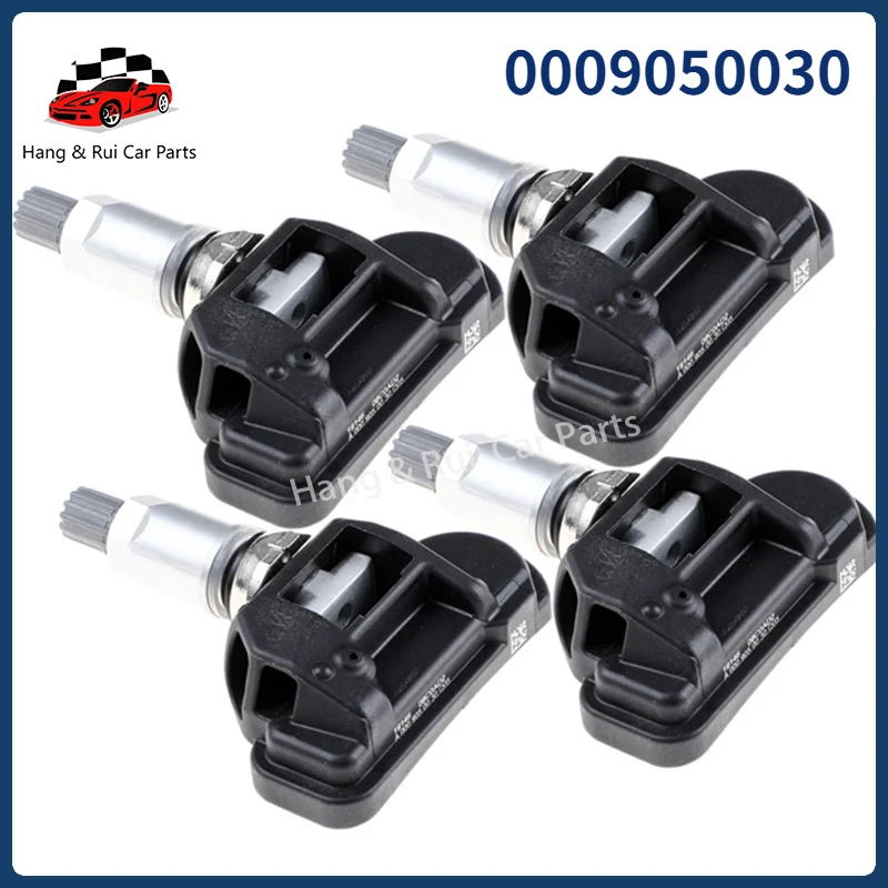 

Датчик давления в шинах TPMS A0009050030 A0009057200 для автомобилей Mercedes-Benz A, C, E, G, S-класса W205, C205, W212, C253, X166, W166